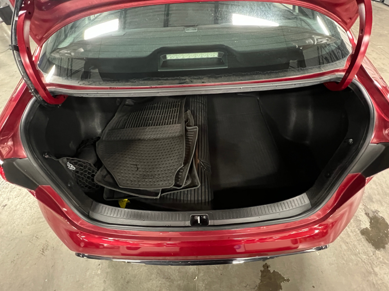 Thumbnail: 2022 Toyota Corolla - 7