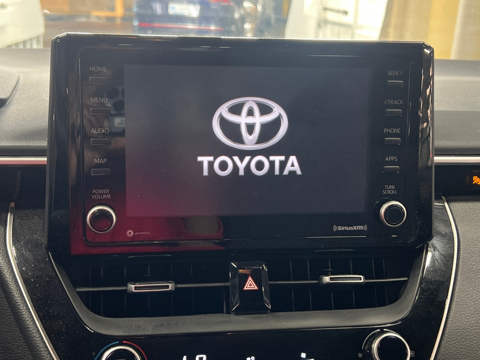 Thumbnail: 2022 Toyota Corolla - 4