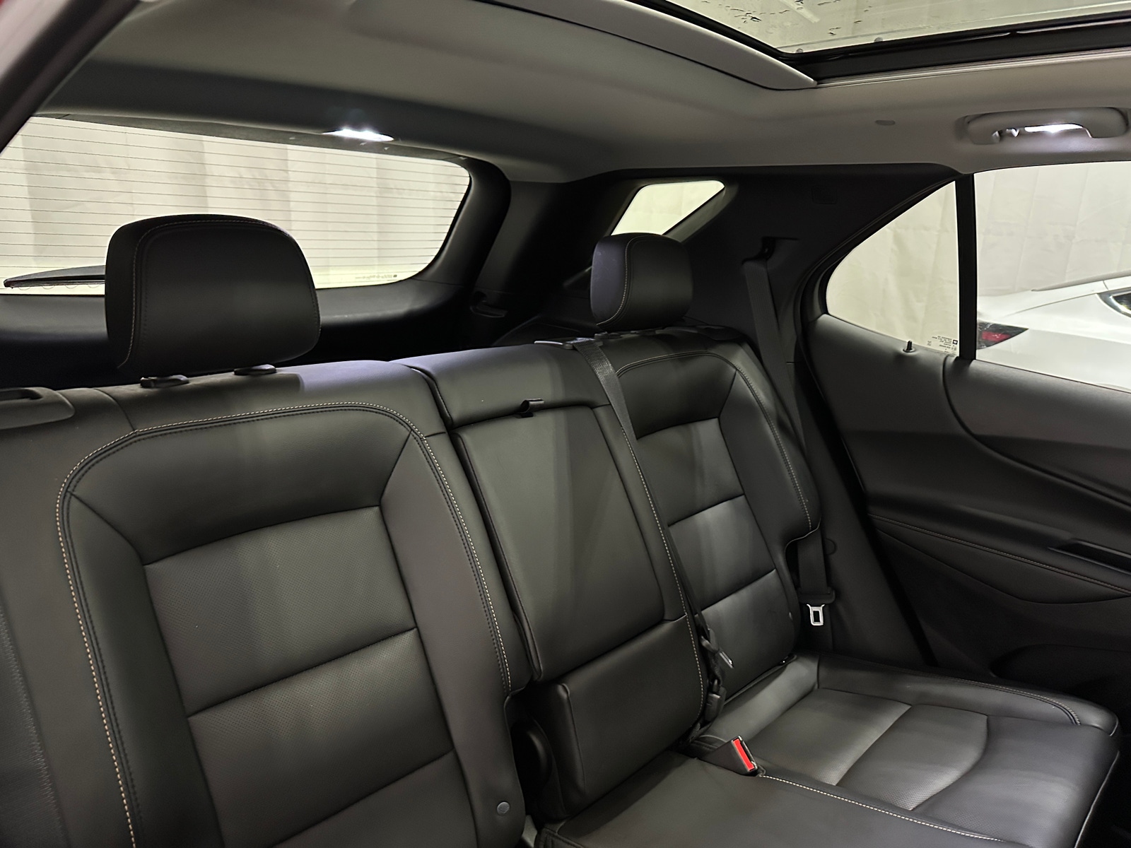 Thumbnail: 2019 Chevrolet Equinox - 5