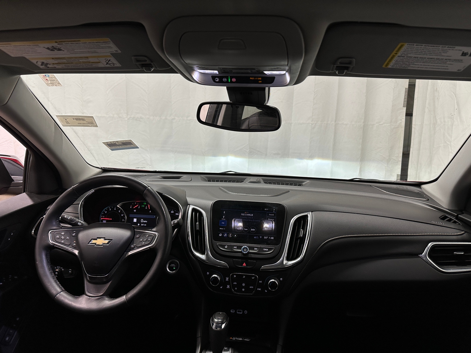 Thumbnail: 2019 Chevrolet Equinox - 2