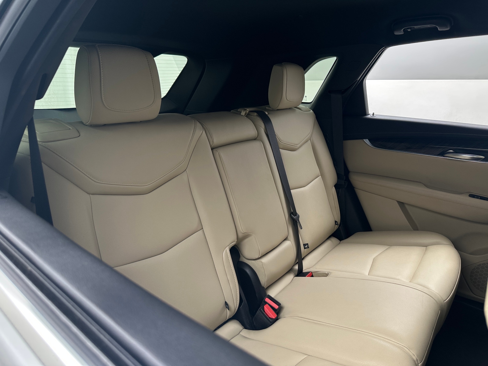 Thumbnail: 2019 Cadillac XT5 - 5