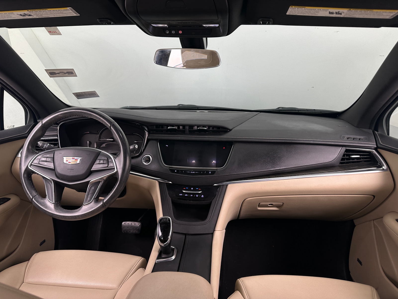Thumbnail: 2019 Cadillac XT5 - 2