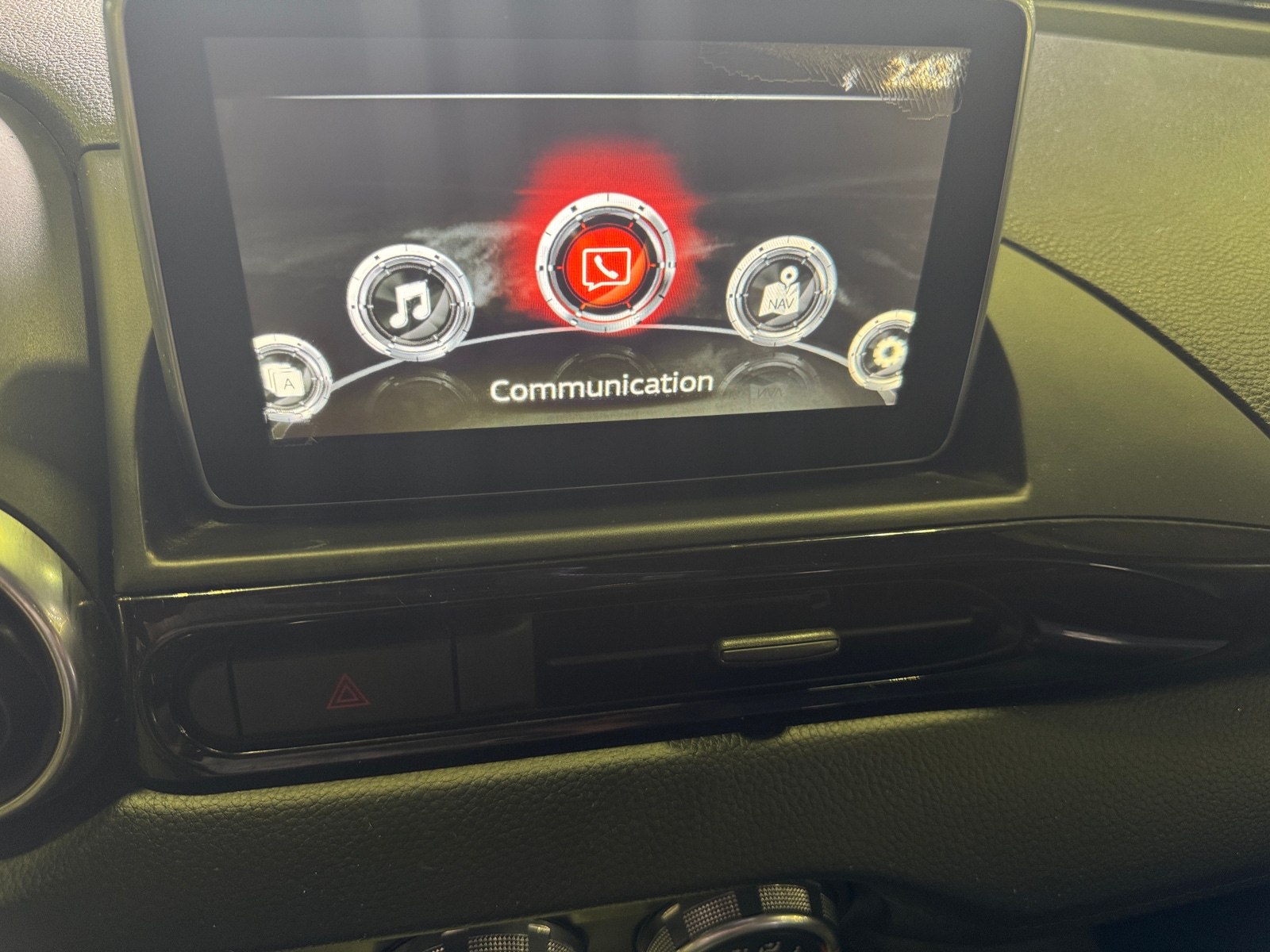 Thumbnail: 2017 Fiat 124 Spider - 3