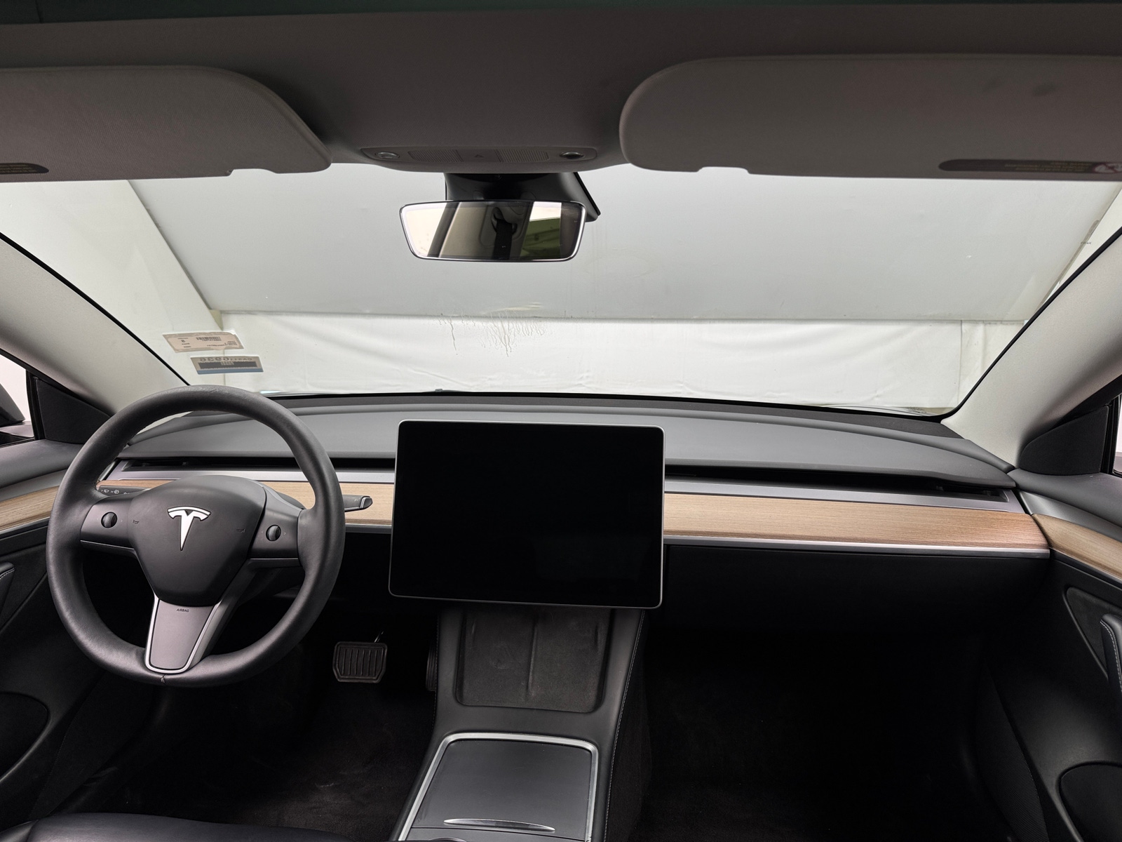 Thumbnail: 2023 Tesla Model 3 - 2