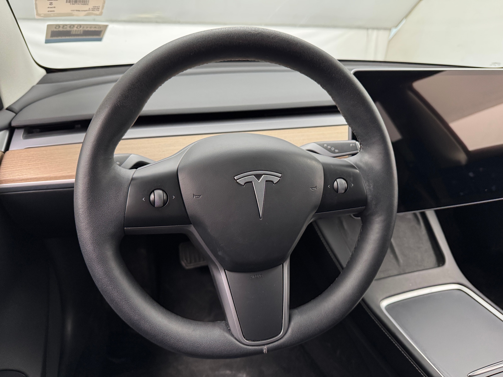 Thumbnail: 2023 Tesla Model 3 - 4