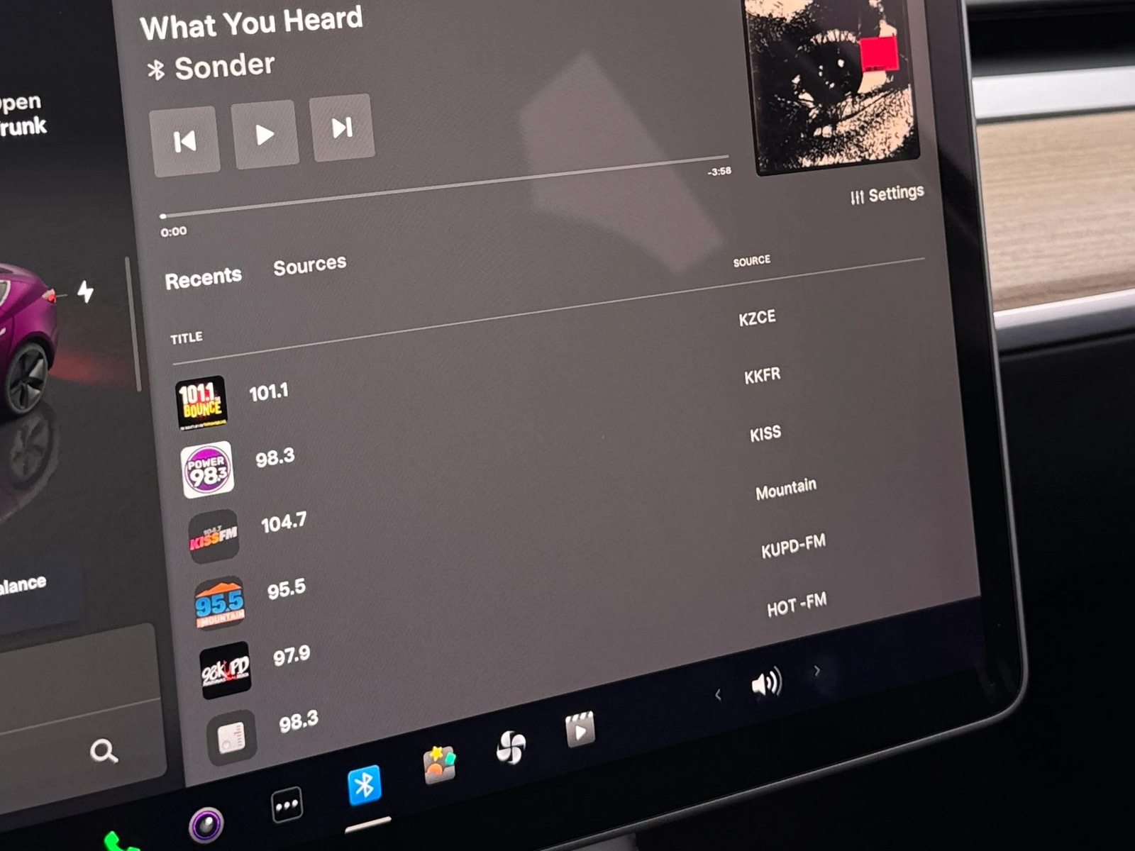 Thumbnail: 2023 Tesla Model 3 - 3