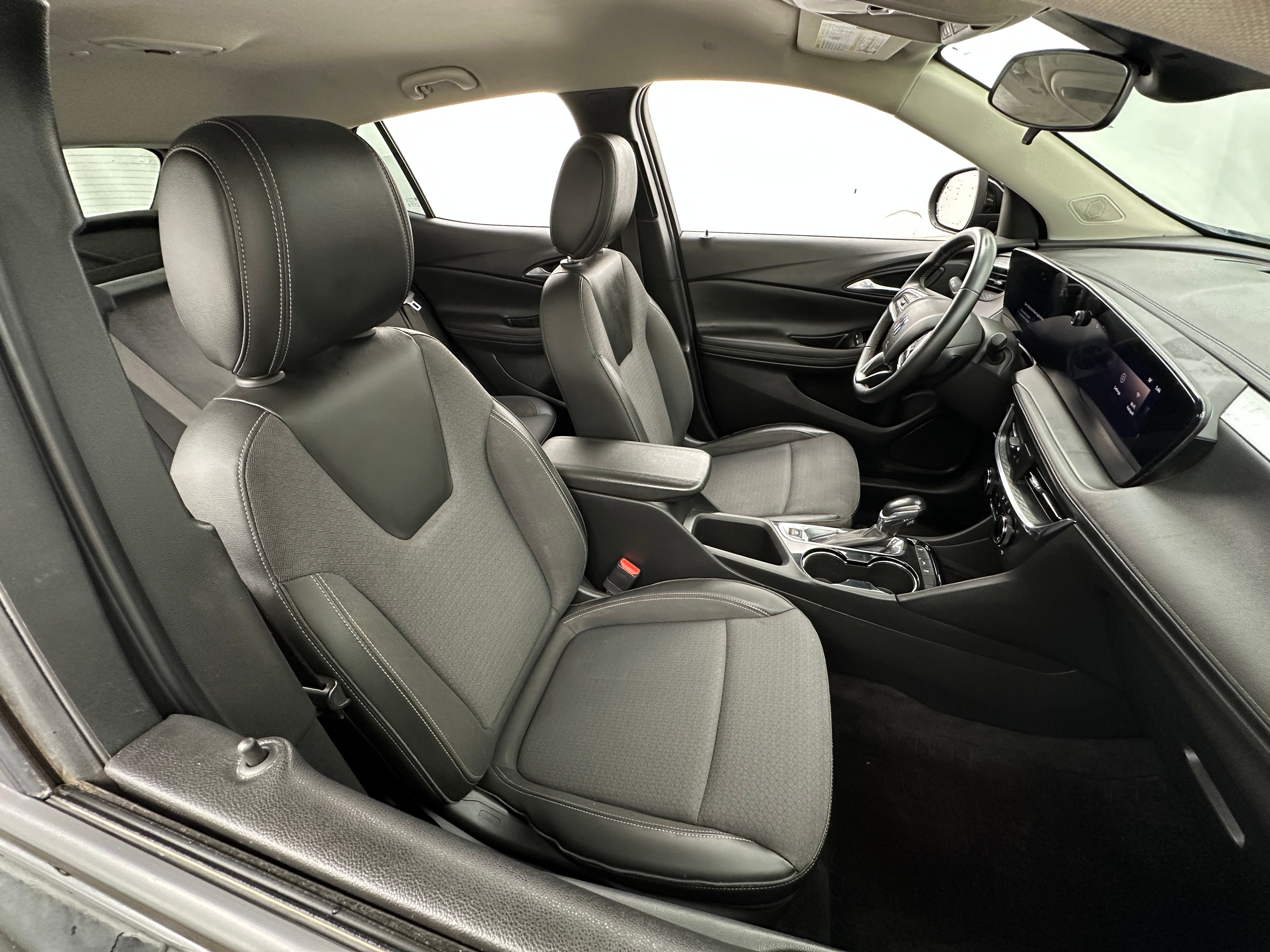 2024 Buick Encore GX