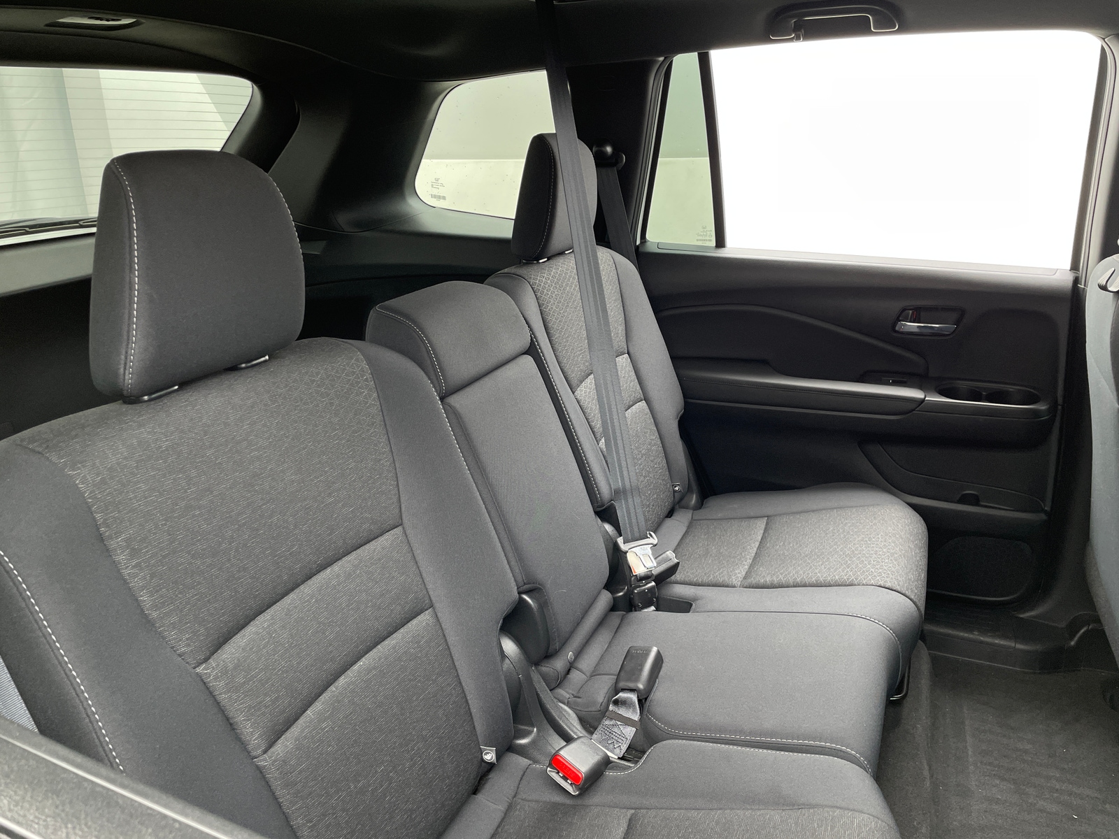 Thumbnail: 2021 Honda Passport - 6