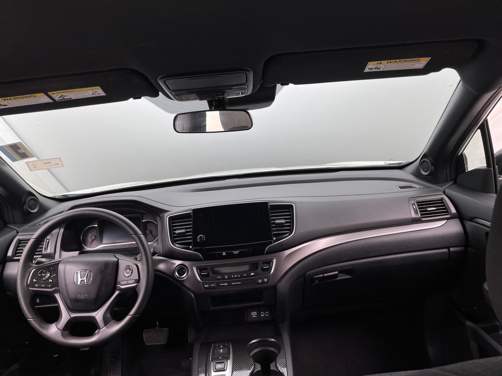 Thumbnail: 2021 Honda Passport - 3