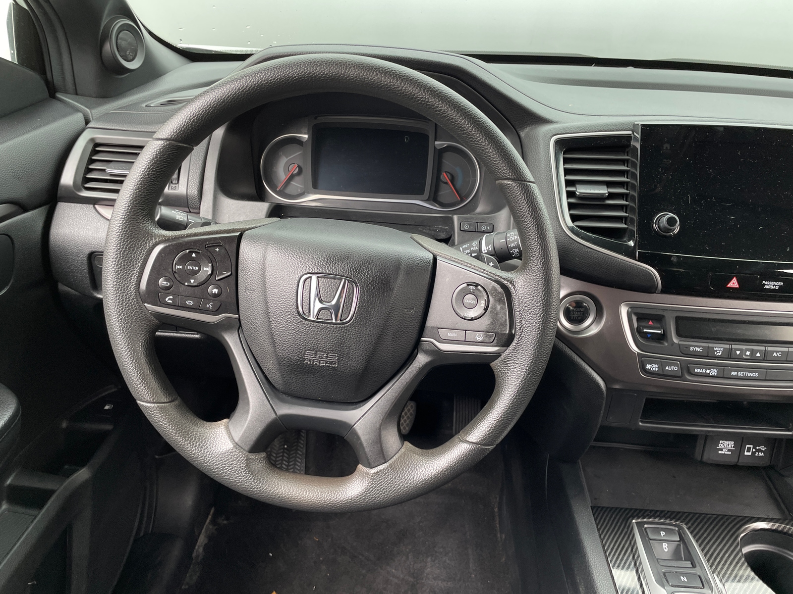 Thumbnail: 2021 Honda Passport - 5