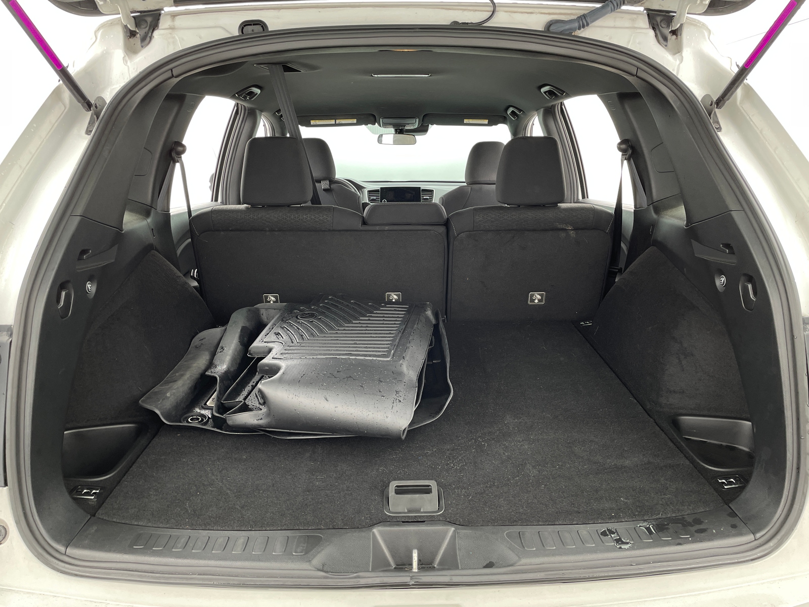 Thumbnail: 2021 Honda Passport - 7