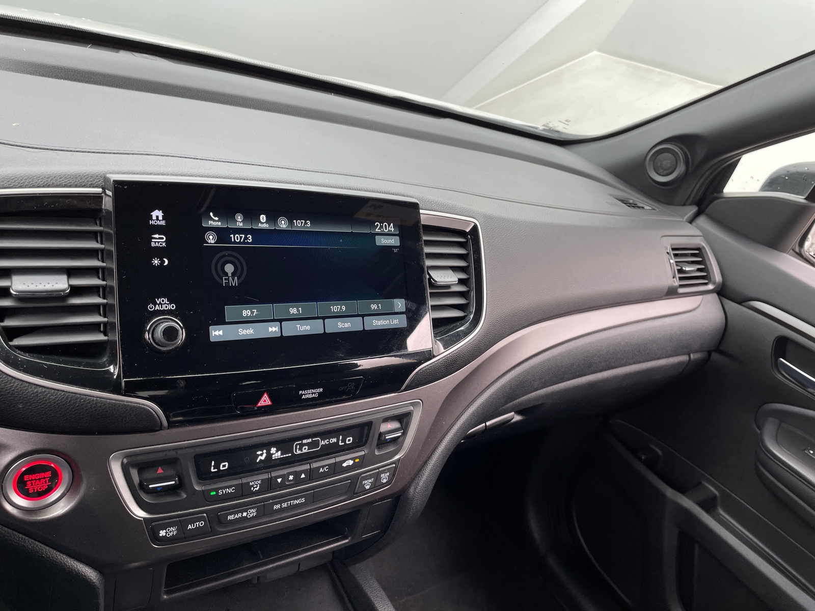 Thumbnail: 2021 Honda Passport - 4