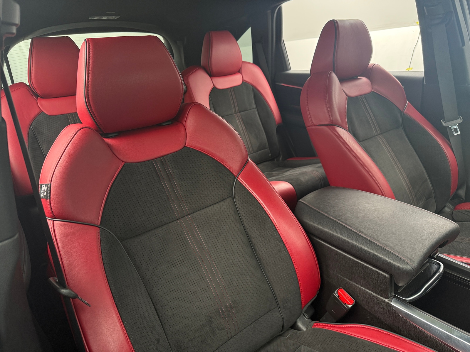 Thumbnail: 2019 Acura MDX - 2