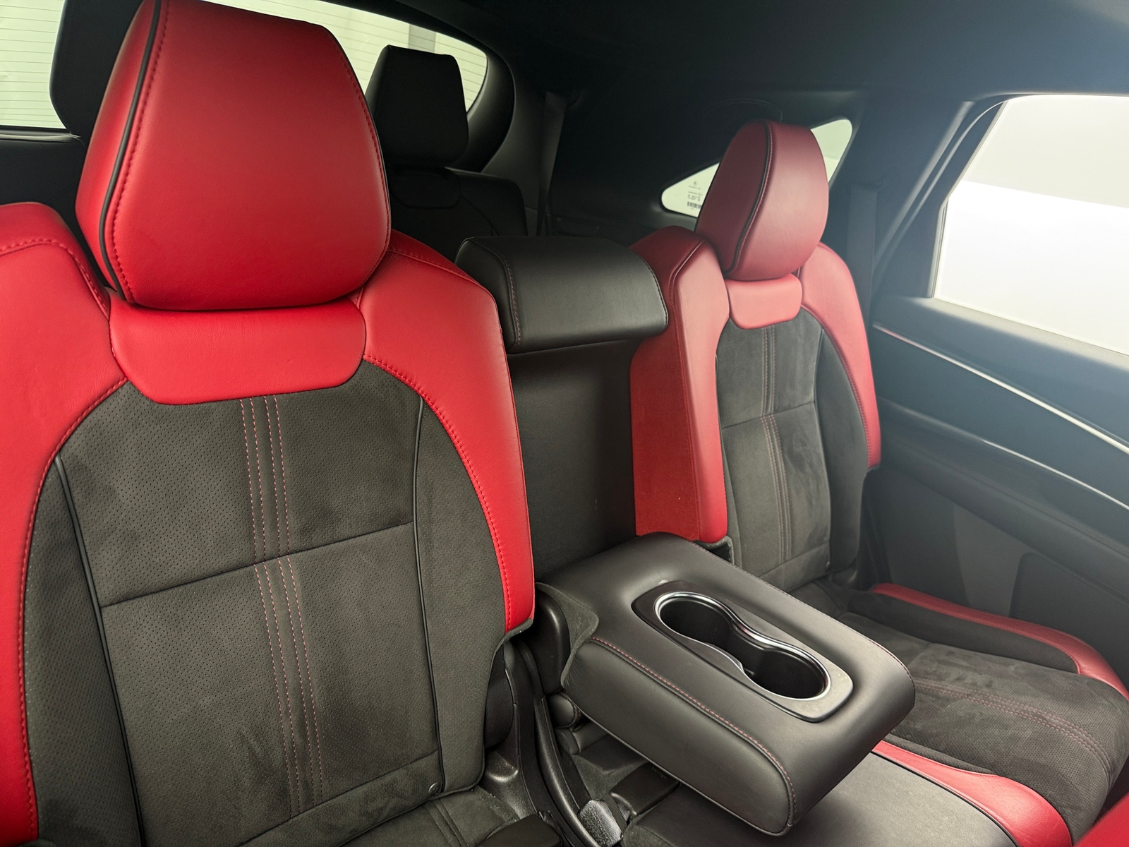 Thumbnail: 2019 Acura MDX - 6