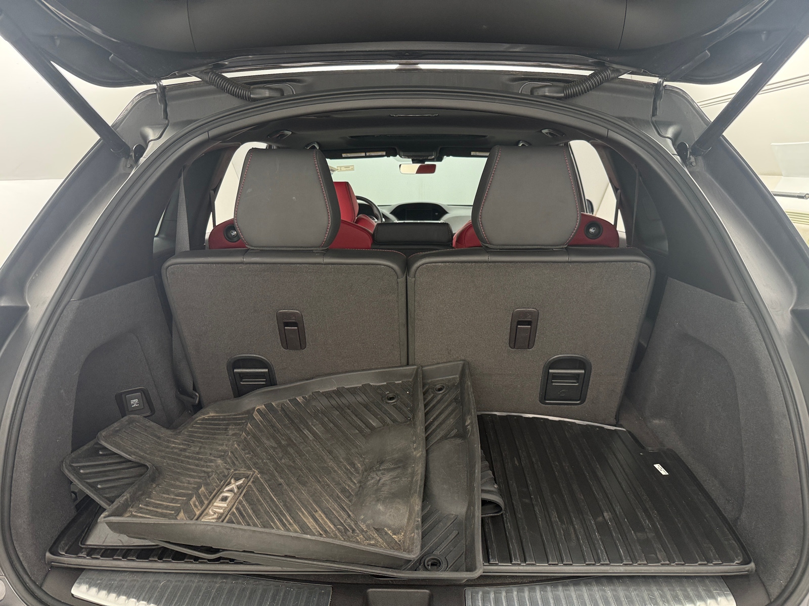 Thumbnail: 2019 Acura MDX - 7