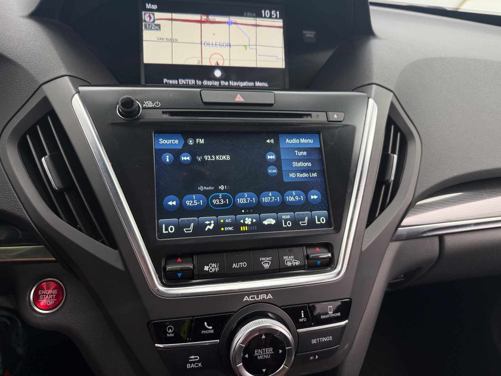 Thumbnail: 2019 Acura MDX - 4