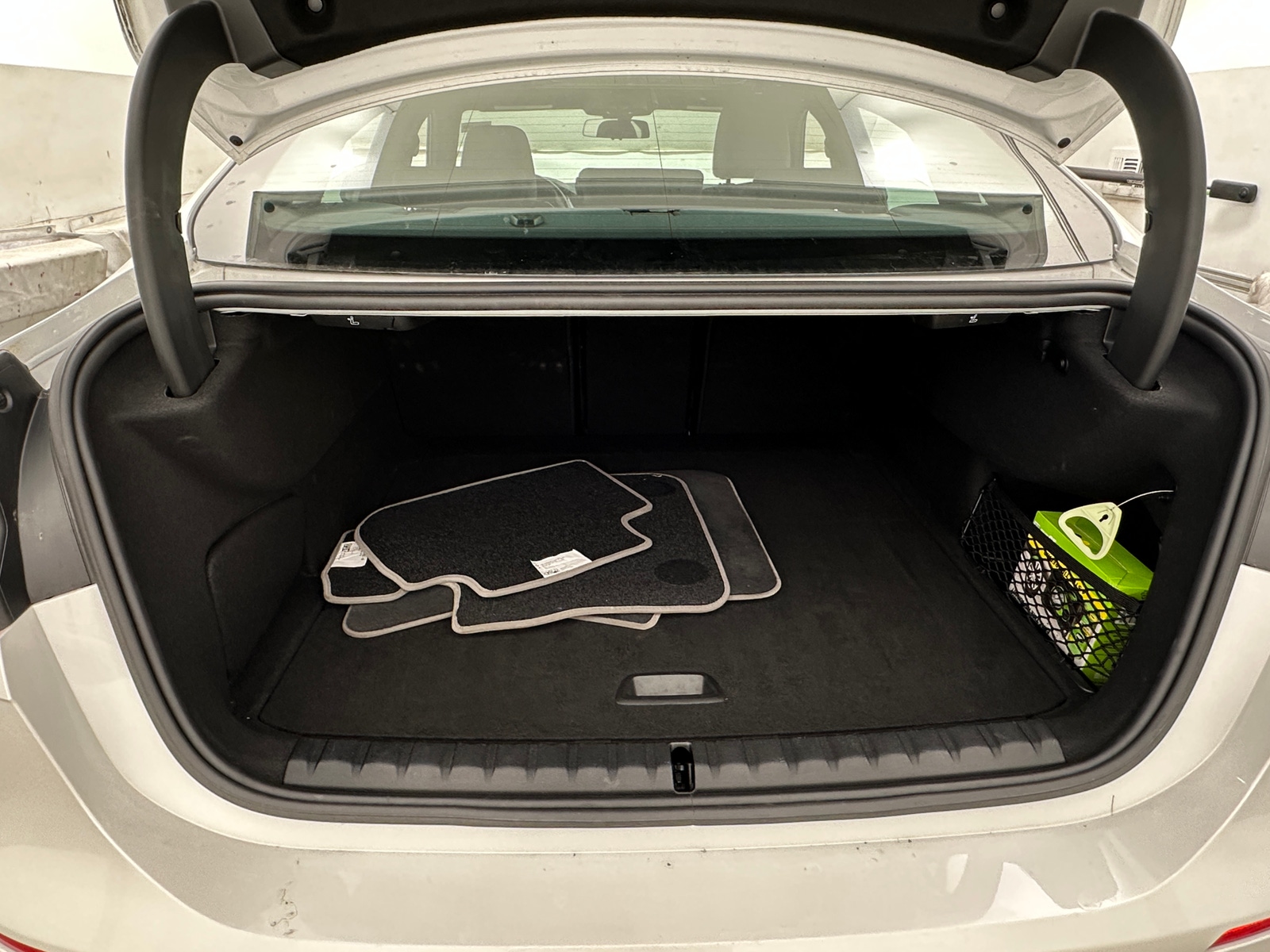 Thumbnail: 2024 BMW 2 Series - 6