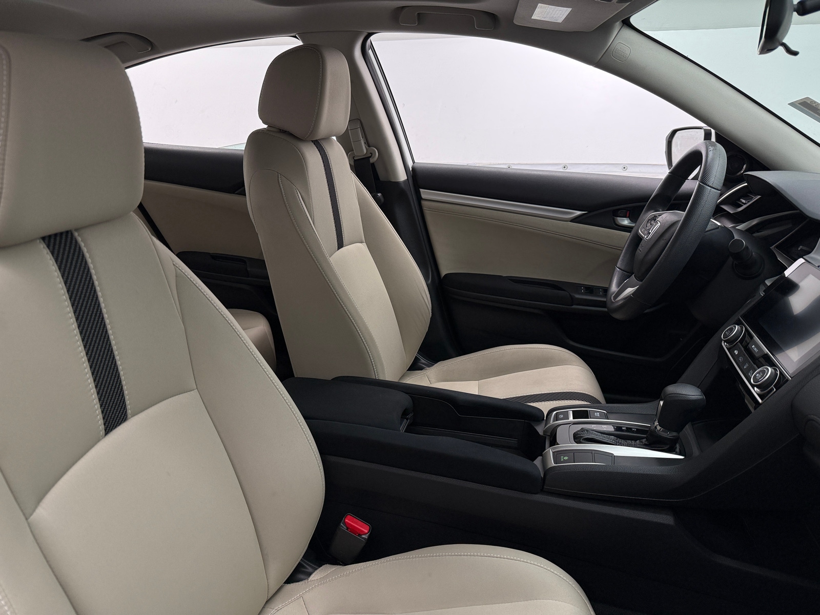 Thumbnail: 2017 Honda Civic - 2