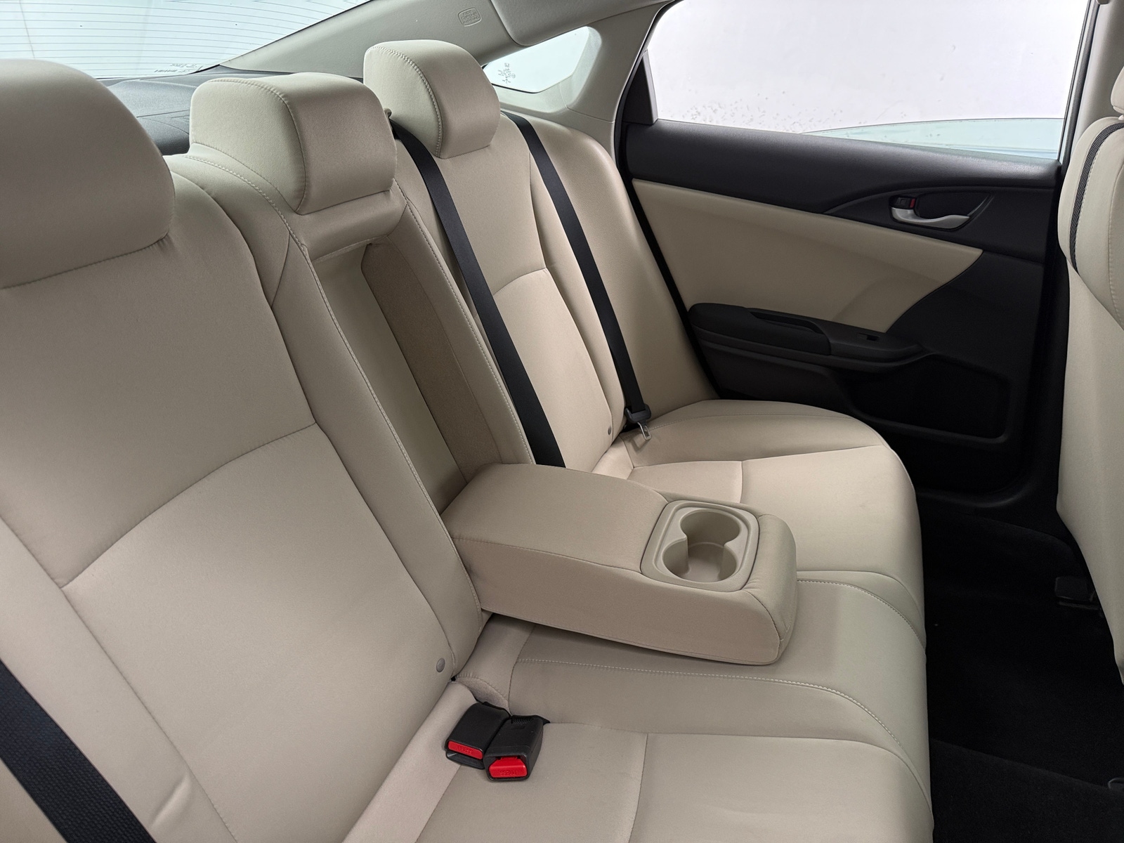 Thumbnail: 2017 Honda Civic - 6