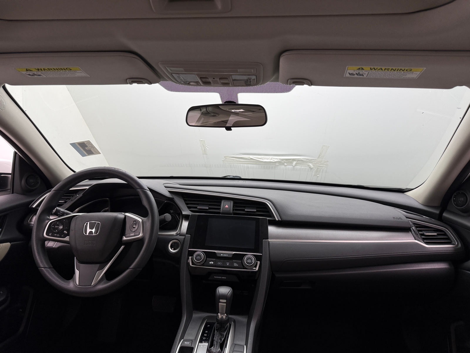 Thumbnail: 2017 Honda Civic - 3