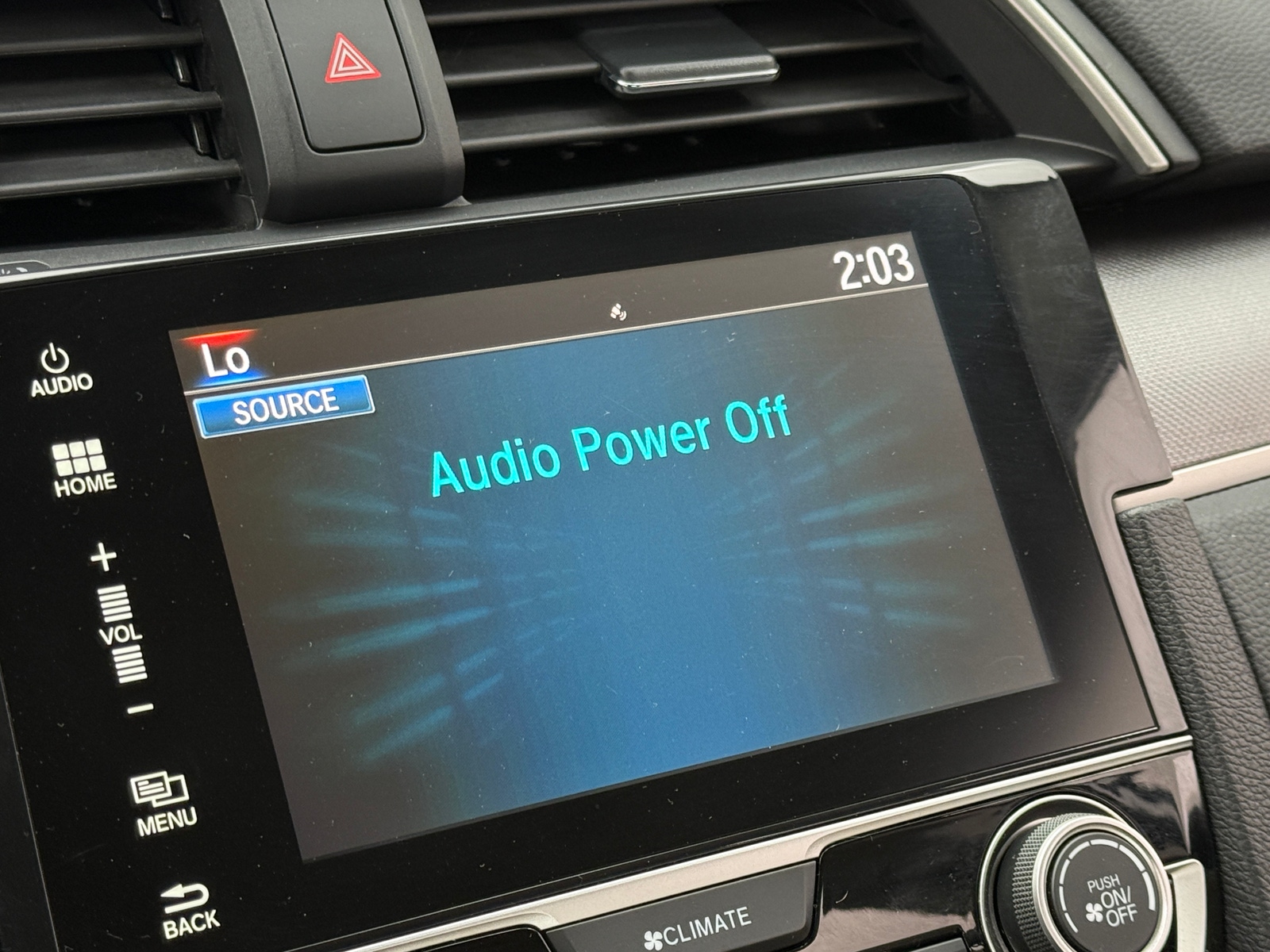 Thumbnail: 2017 Honda Civic - 4