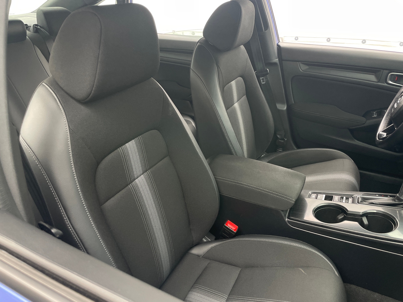 Thumbnail: 2022 Honda Civic - 2