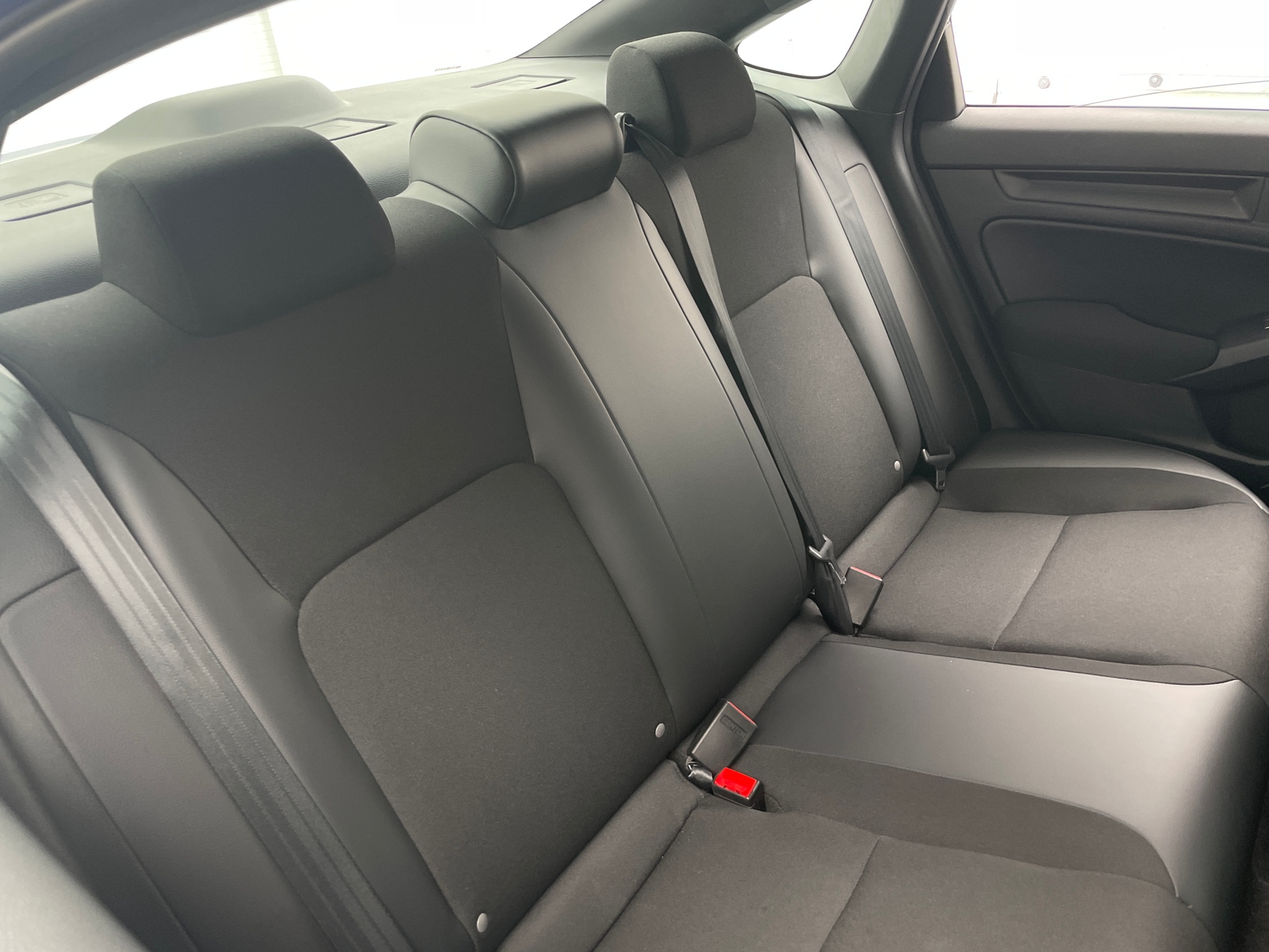 Thumbnail: 2022 Honda Civic - 6