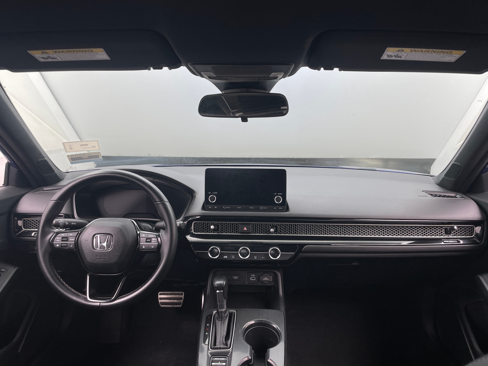 Thumbnail: 2022 Honda Civic - 3