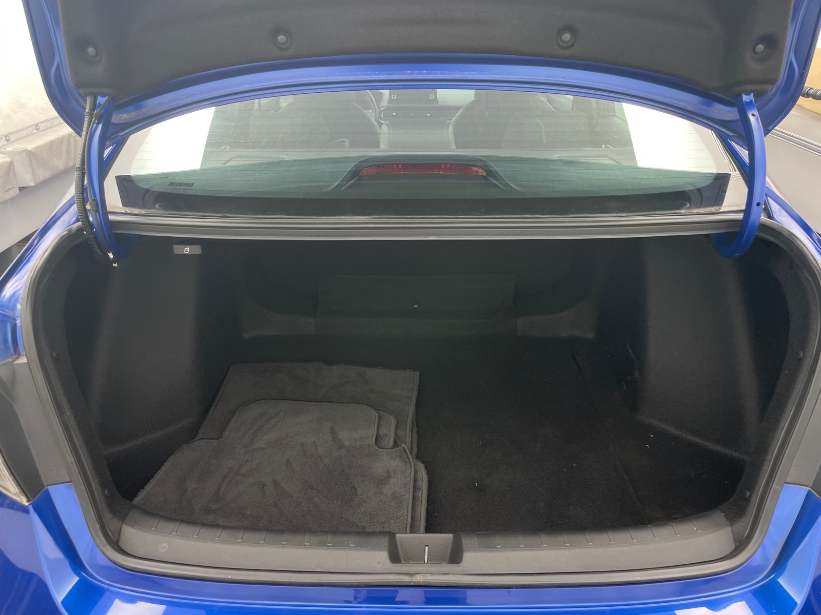 Thumbnail: 2022 Honda Civic - 7