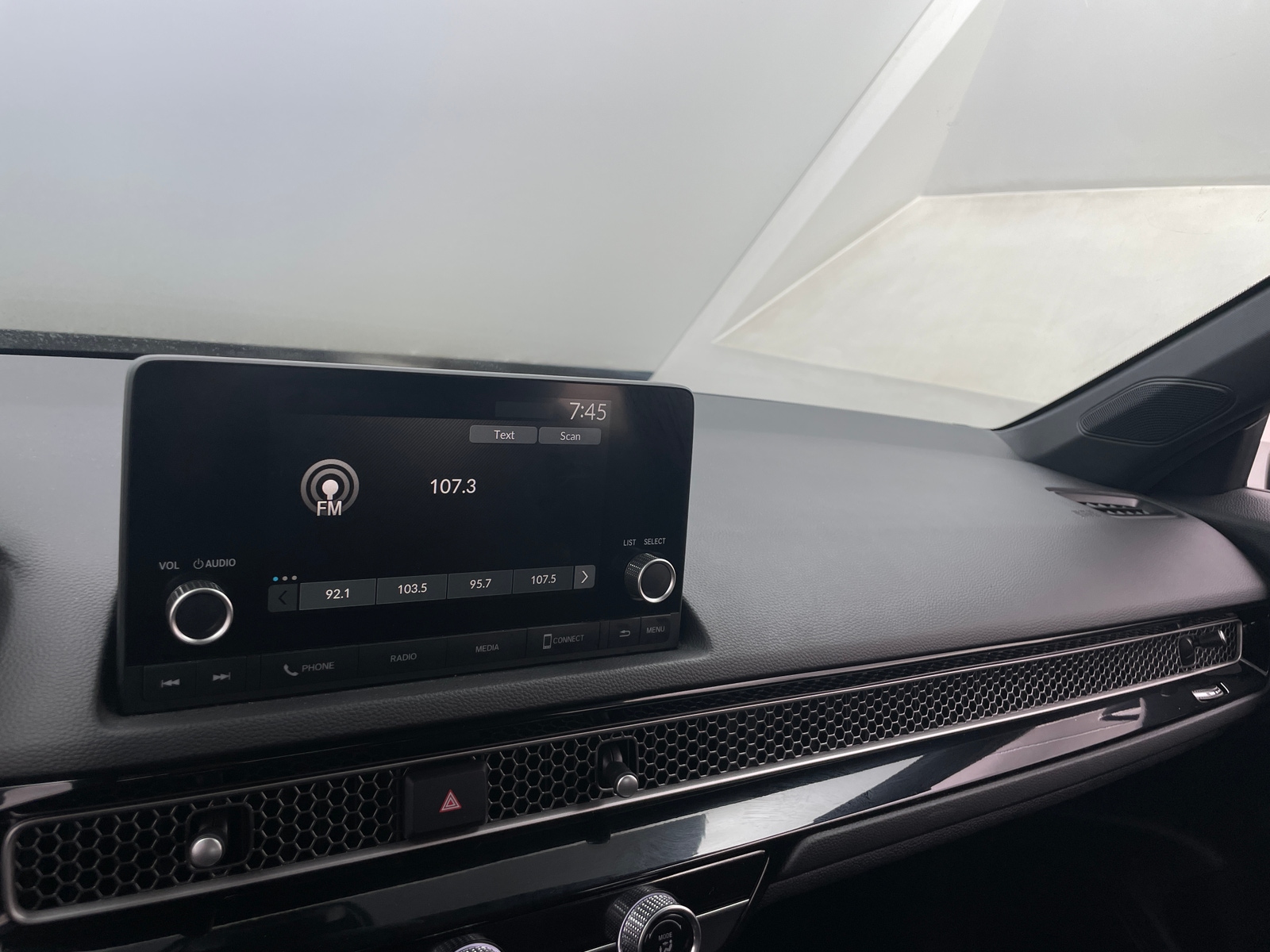 Thumbnail: 2022 Honda Civic - 4