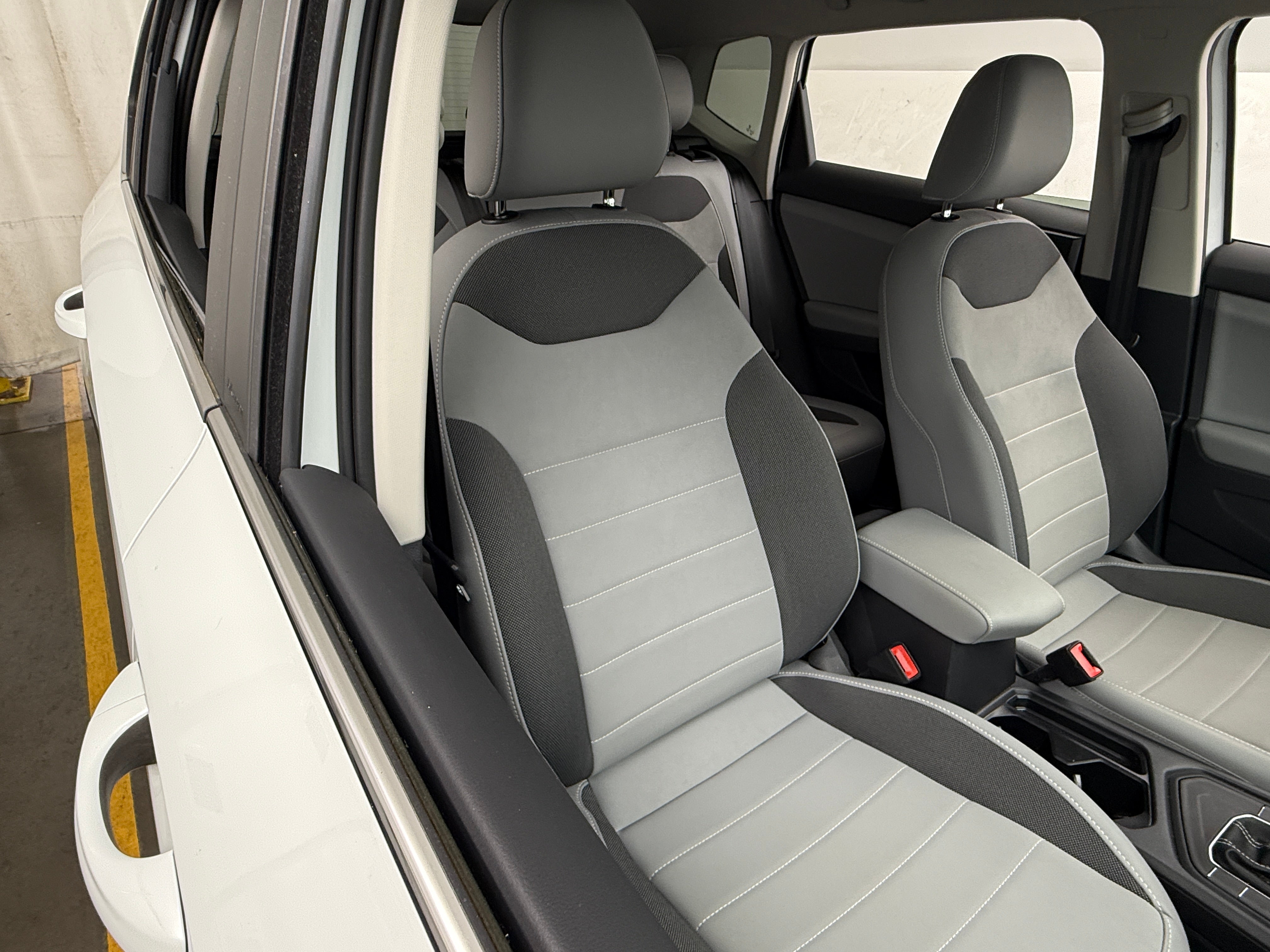 2022 Volkswagen Taos