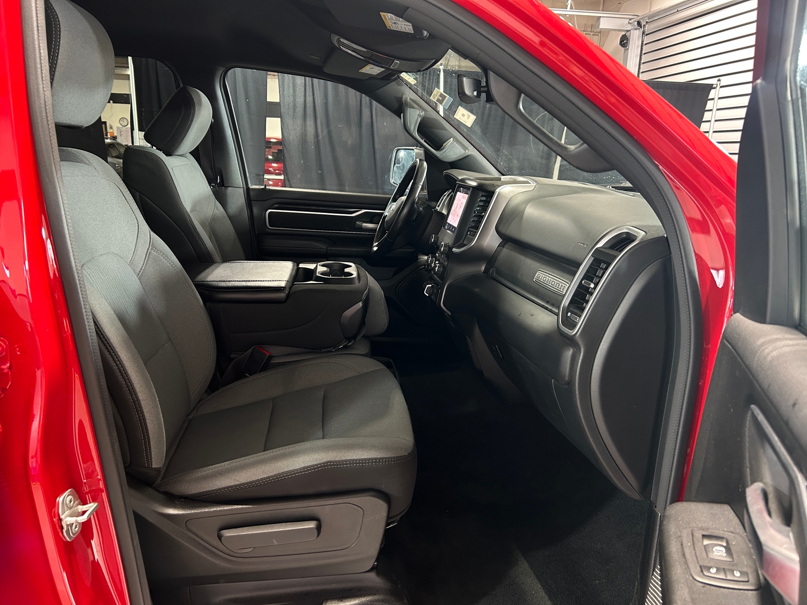 Thumbnail: 2023 RAM 1500 - 2