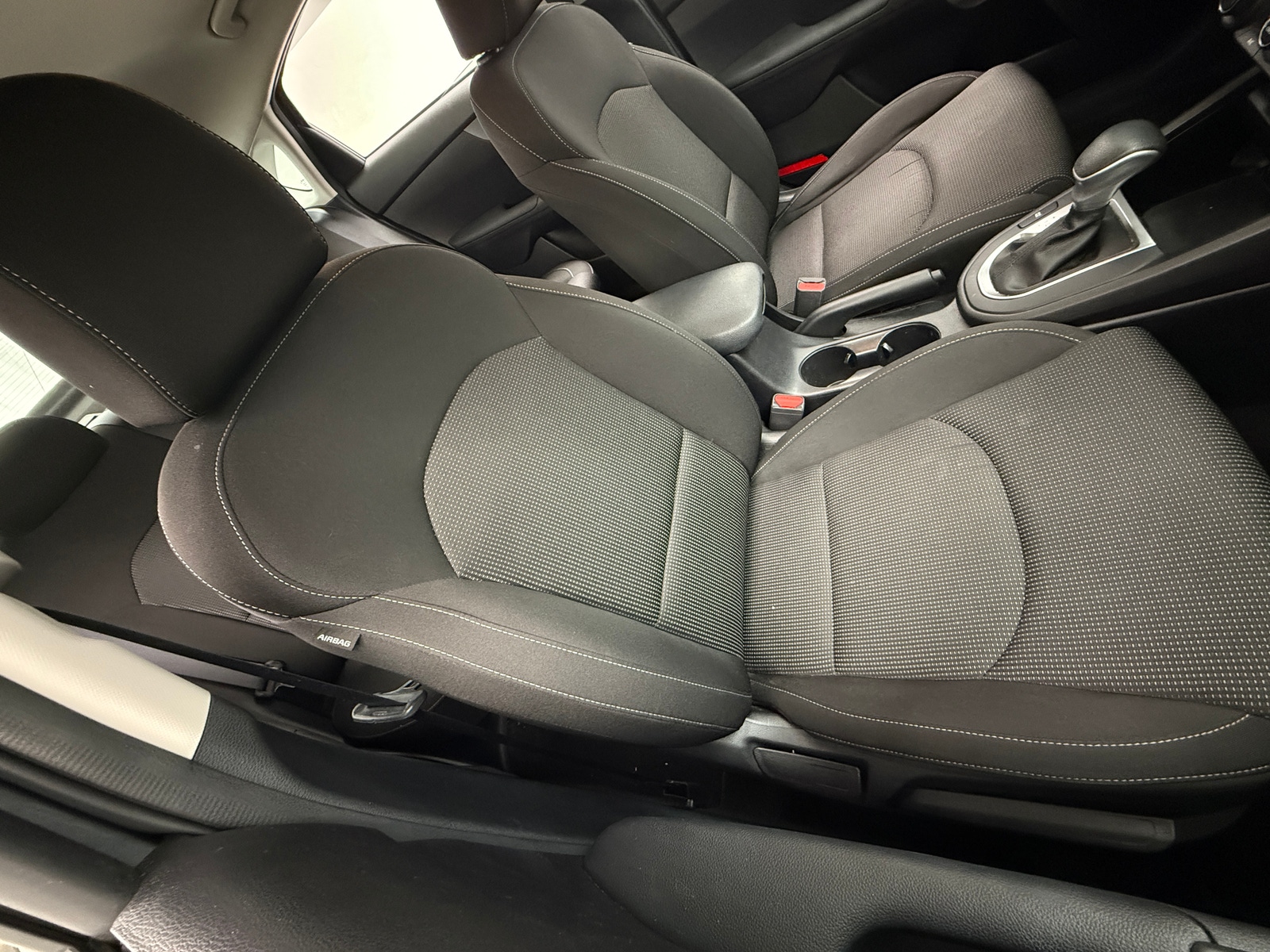 Thumbnail: 2021 Kia Forte - 2