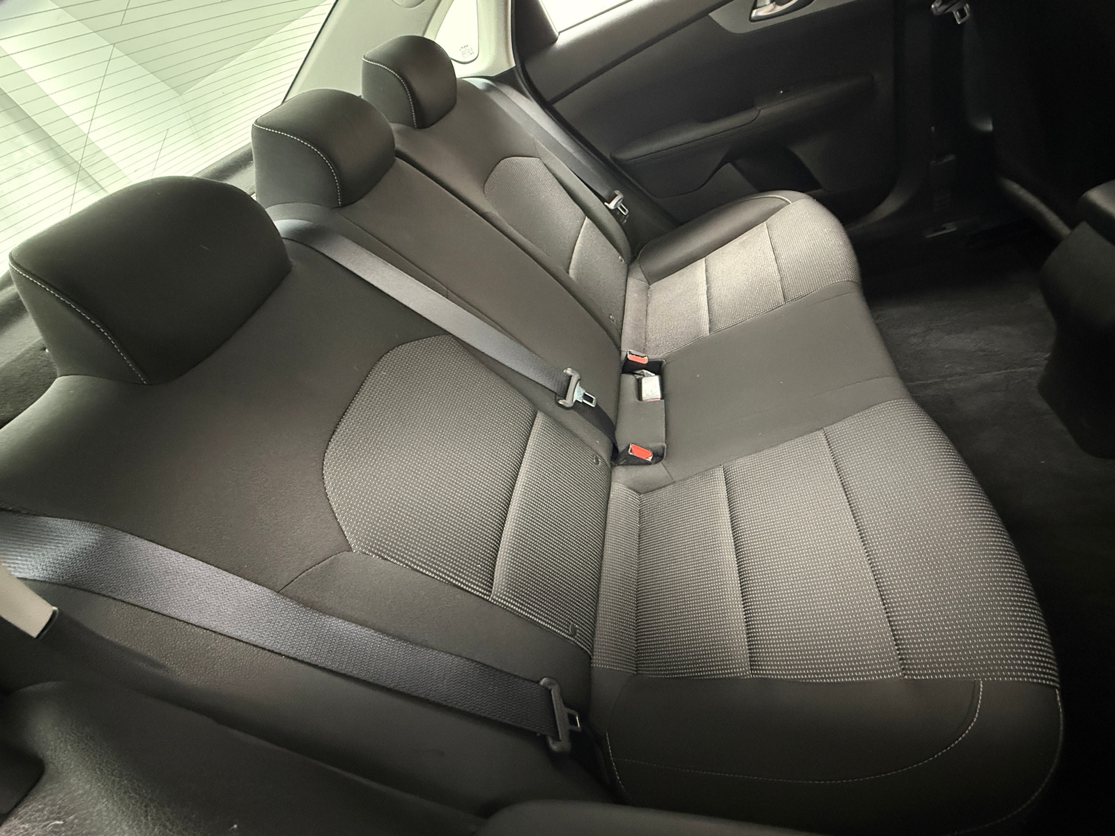 Thumbnail: 2021 Kia Forte - 6