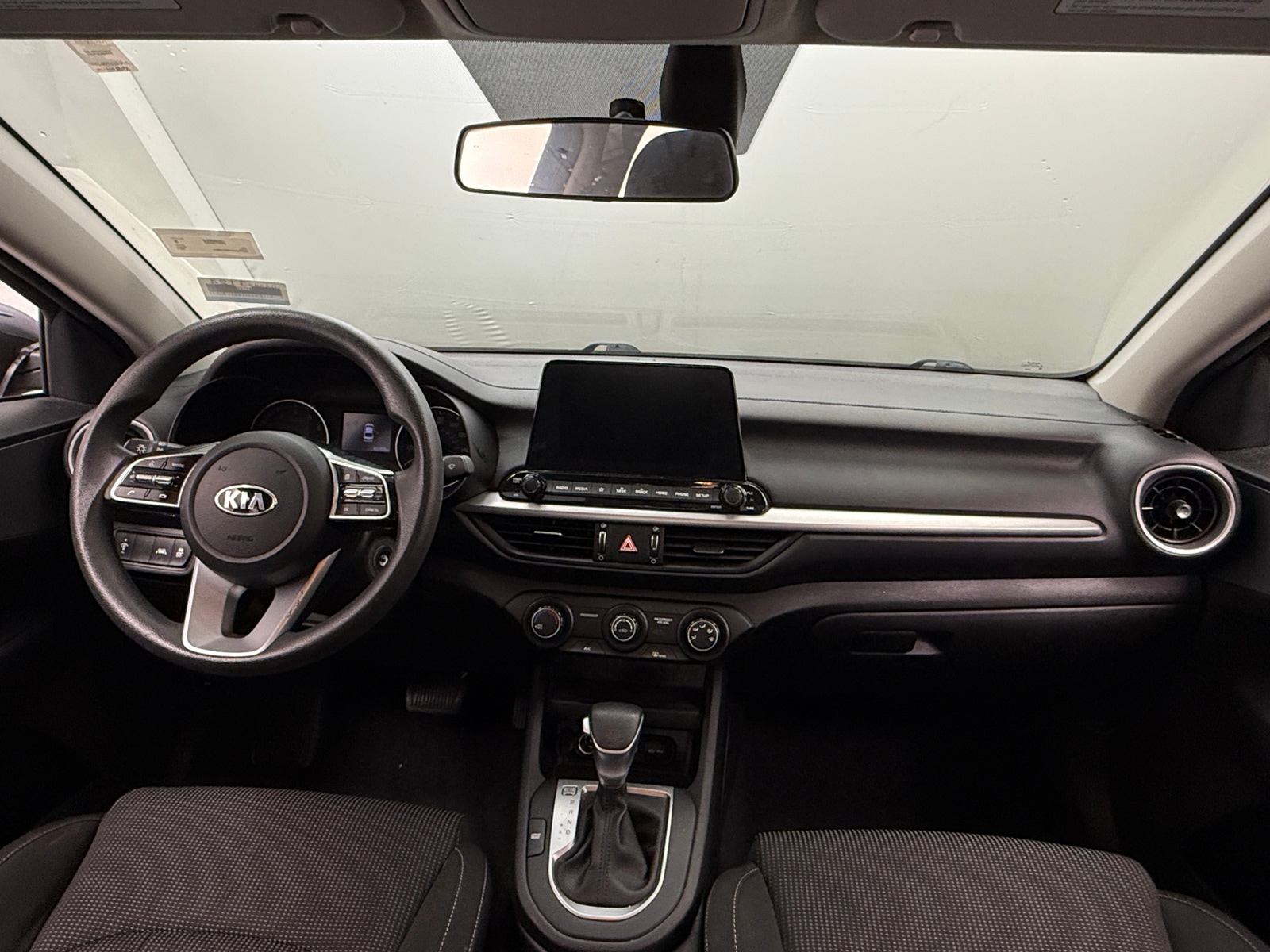 Thumbnail: 2021 Kia Forte - 3