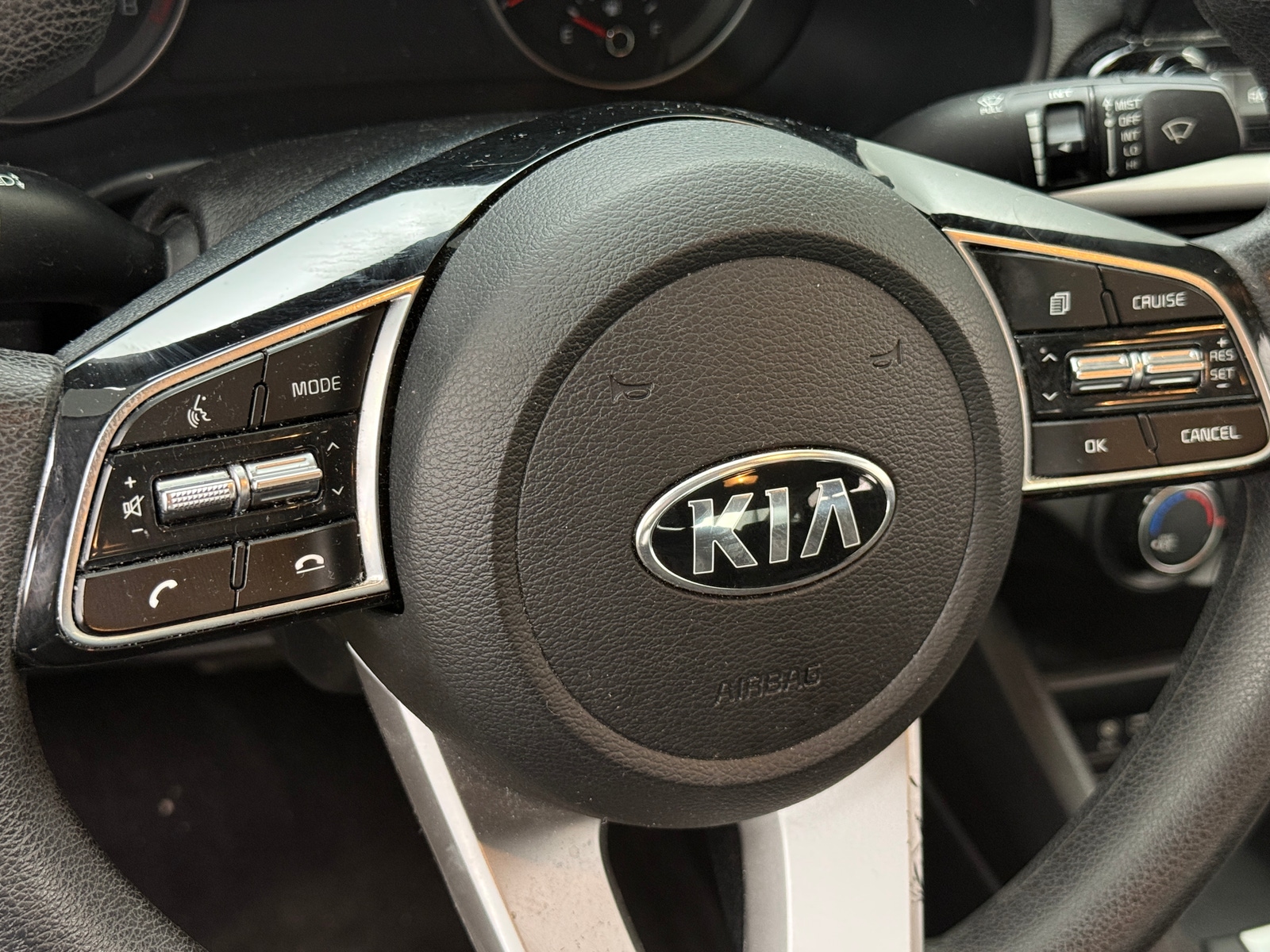 Thumbnail: 2021 Kia Forte - 5