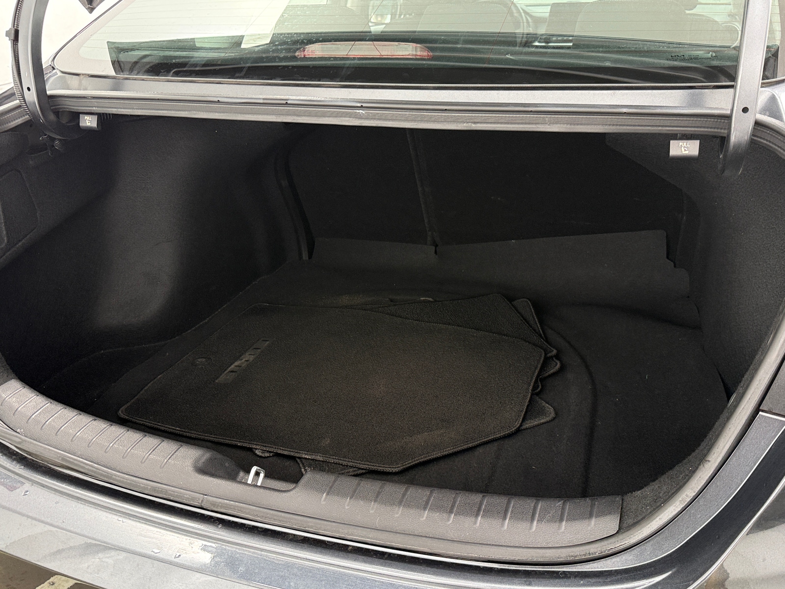 Thumbnail: 2021 Kia Forte - 7