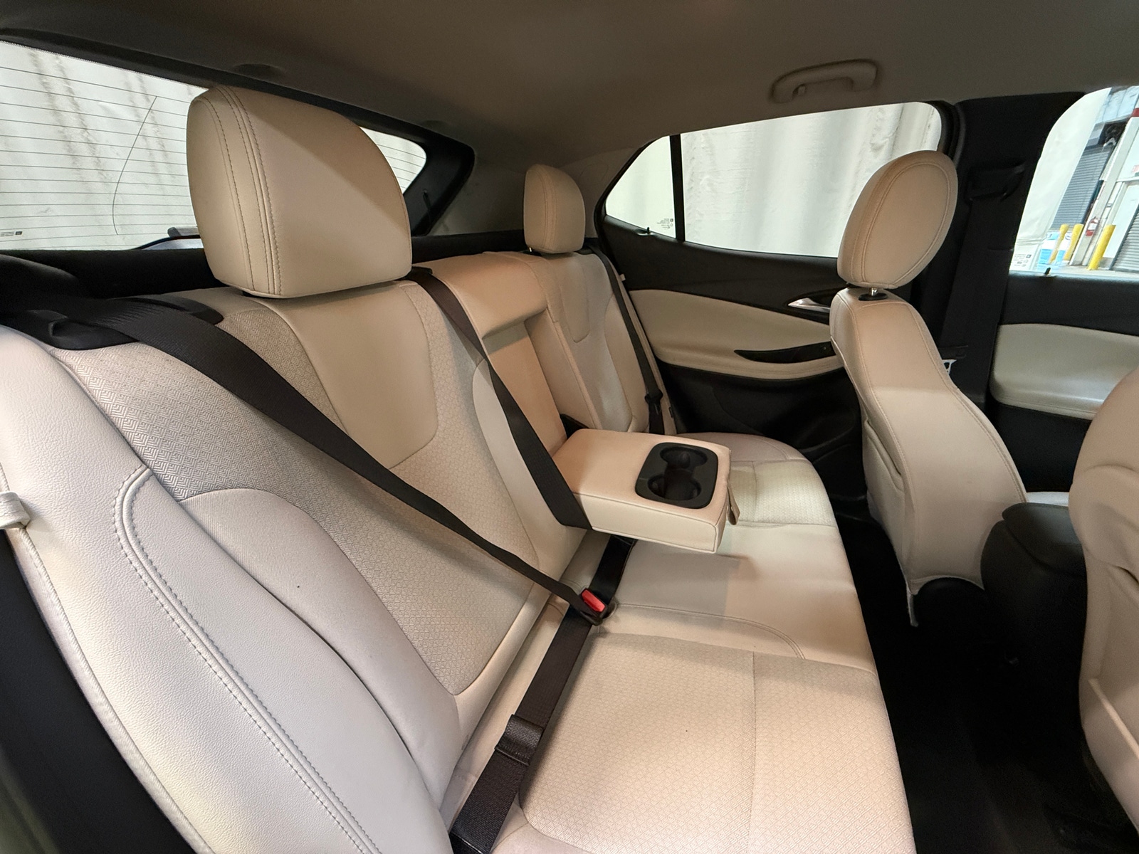 Thumbnail: 2023 Buick Encore GX - 5