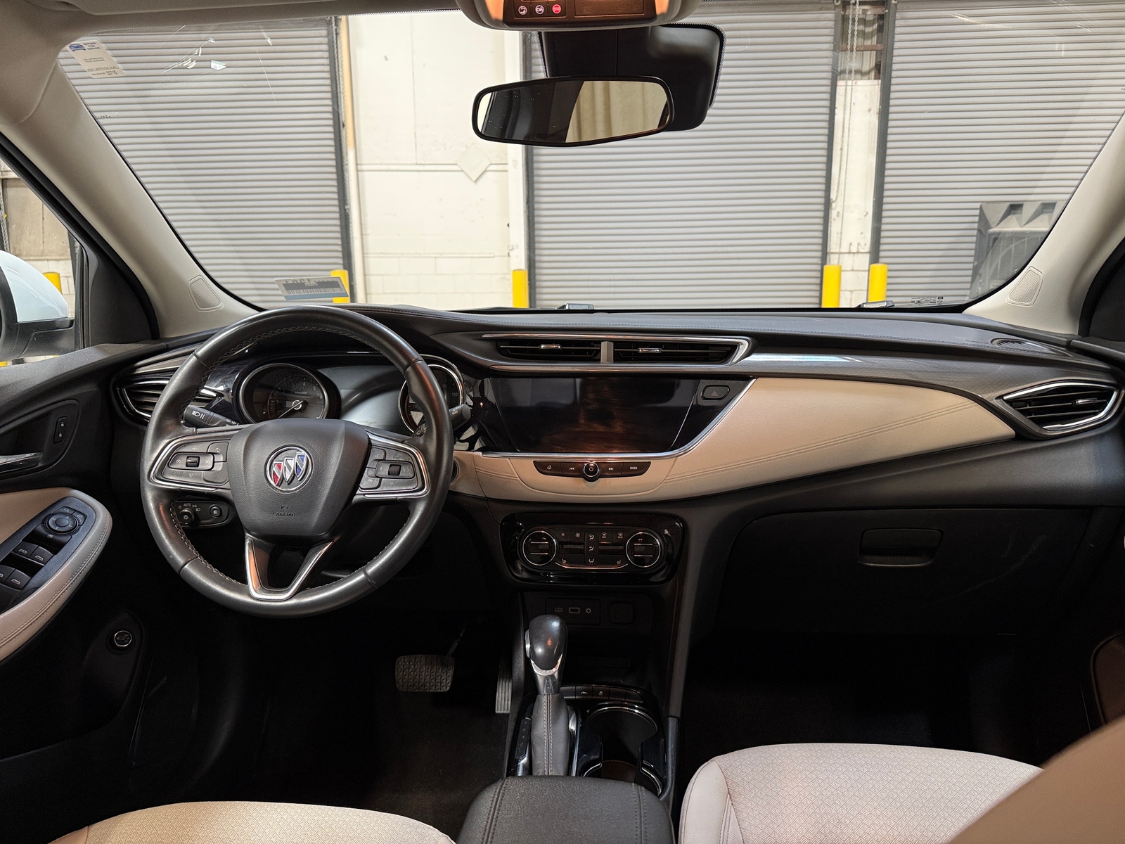 Thumbnail: 2023 Buick Encore GX - 2