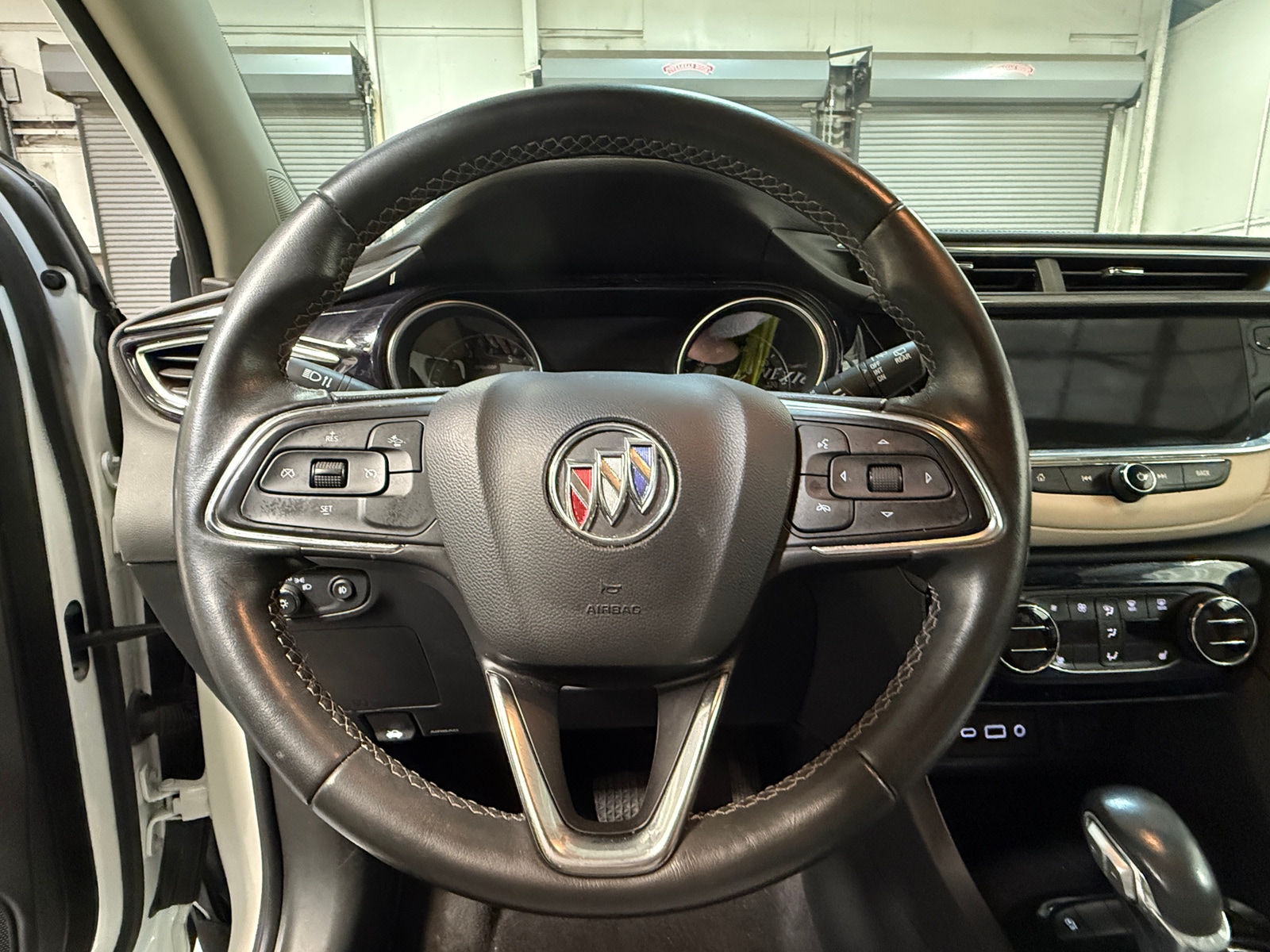 Thumbnail: 2023 Buick Encore GX - 4