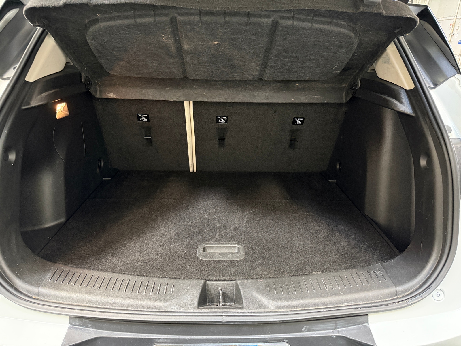 Thumbnail: 2023 Buick Encore GX - 6