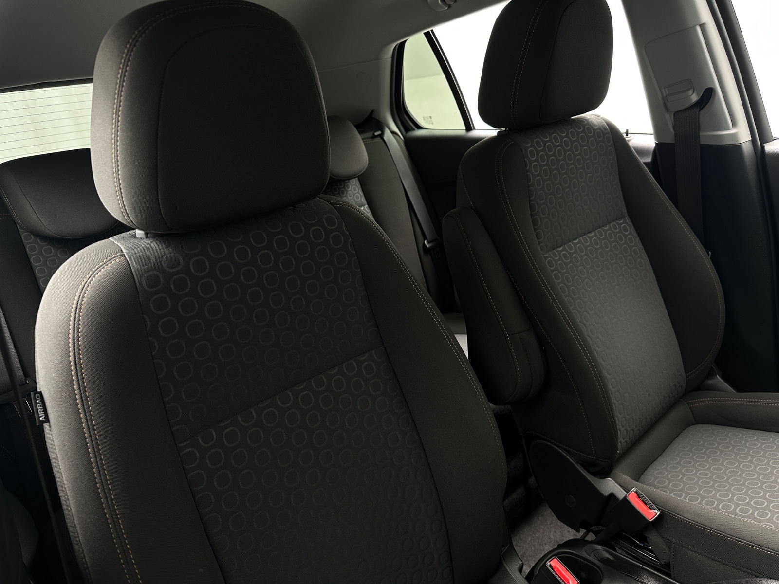 Thumbnail: 2020 Chevrolet Trax - 2