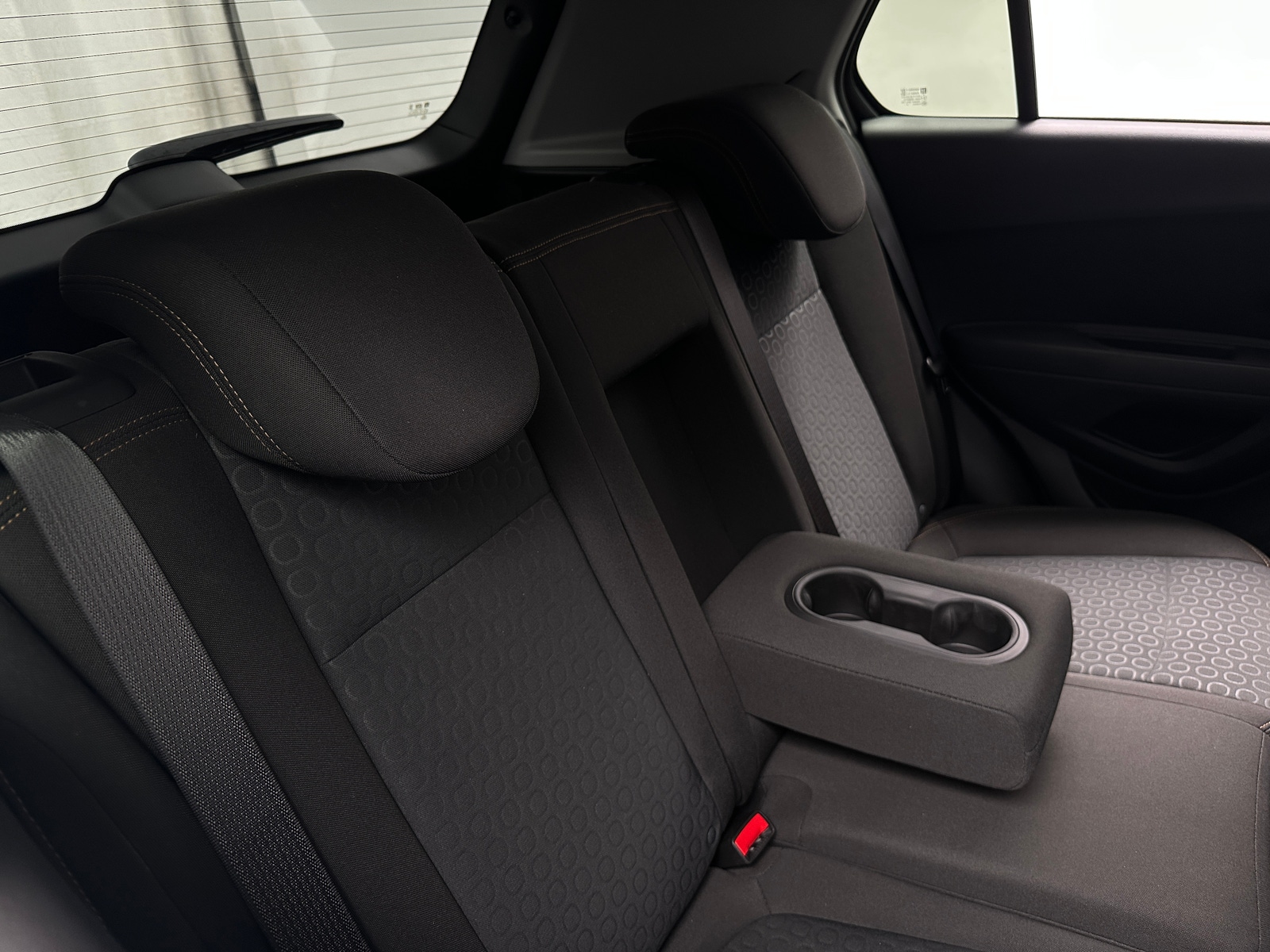 Thumbnail: 2020 Chevrolet Trax - 6