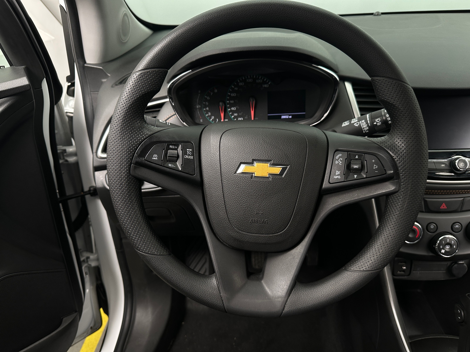 Thumbnail: 2020 Chevrolet Trax - 5