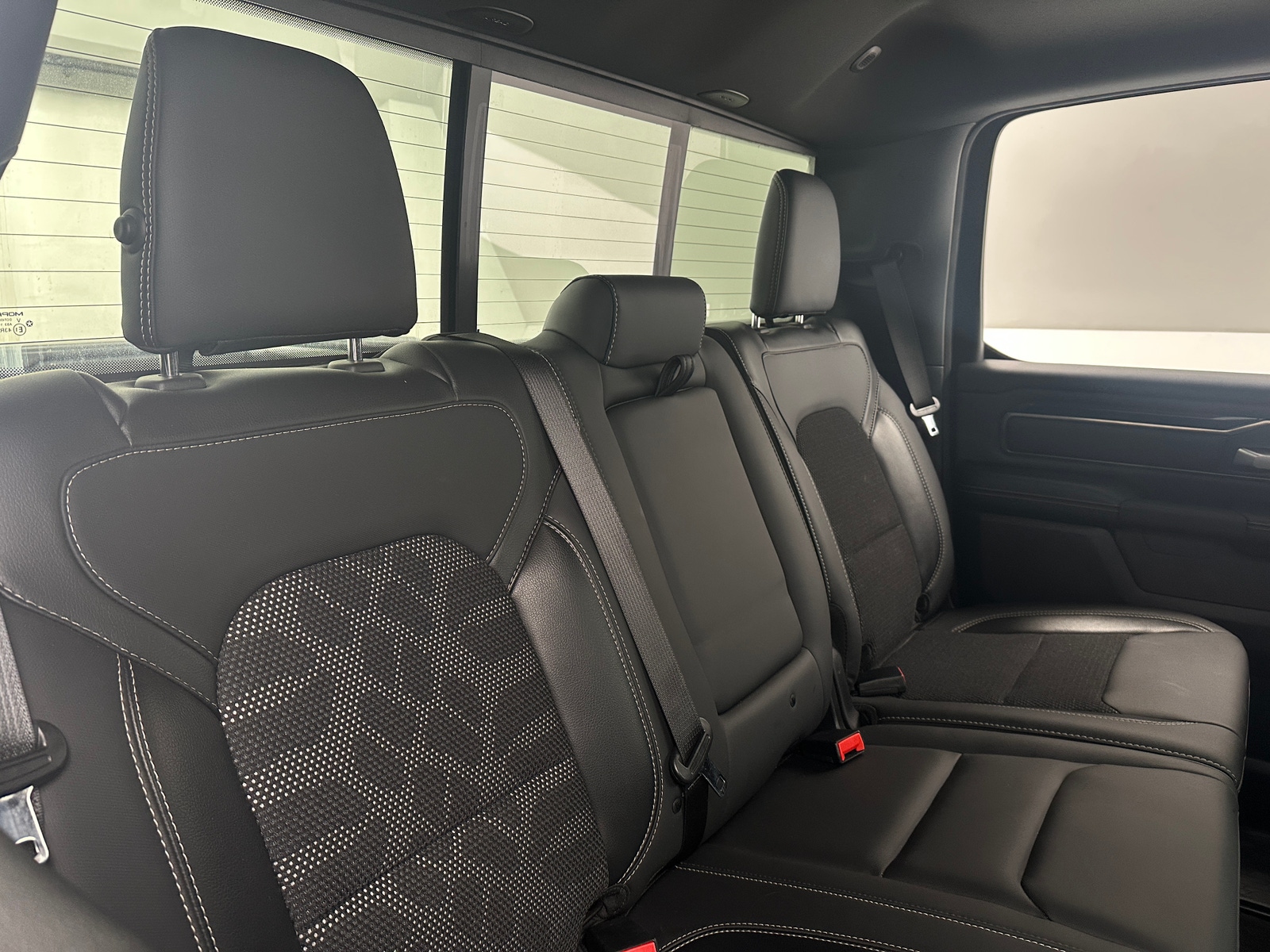 Thumbnail: 2020 RAM 1500 - 5