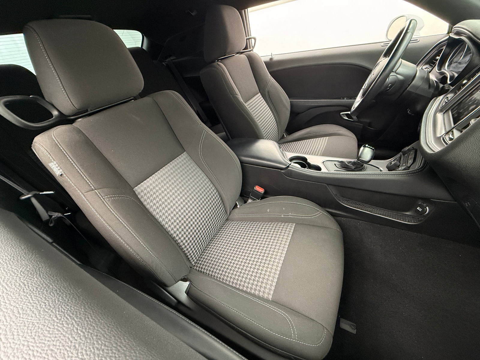 Thumbnail: 2023 Dodge Challenger - 2