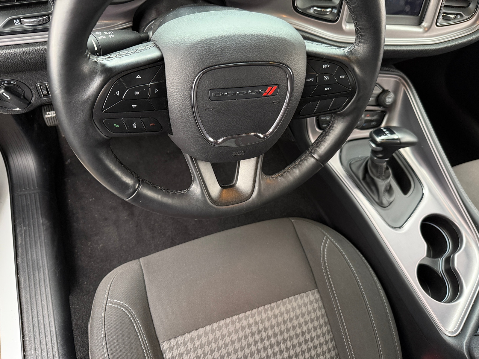 Thumbnail: 2023 Dodge Challenger - 4