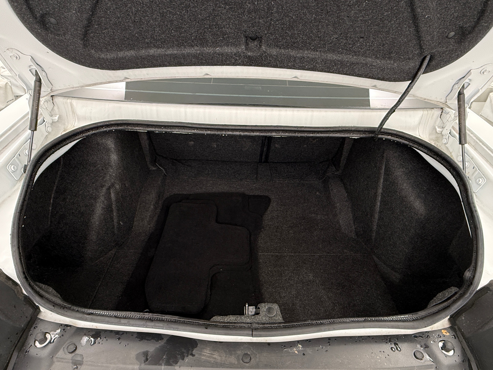 Thumbnail: 2023 Dodge Challenger - 5