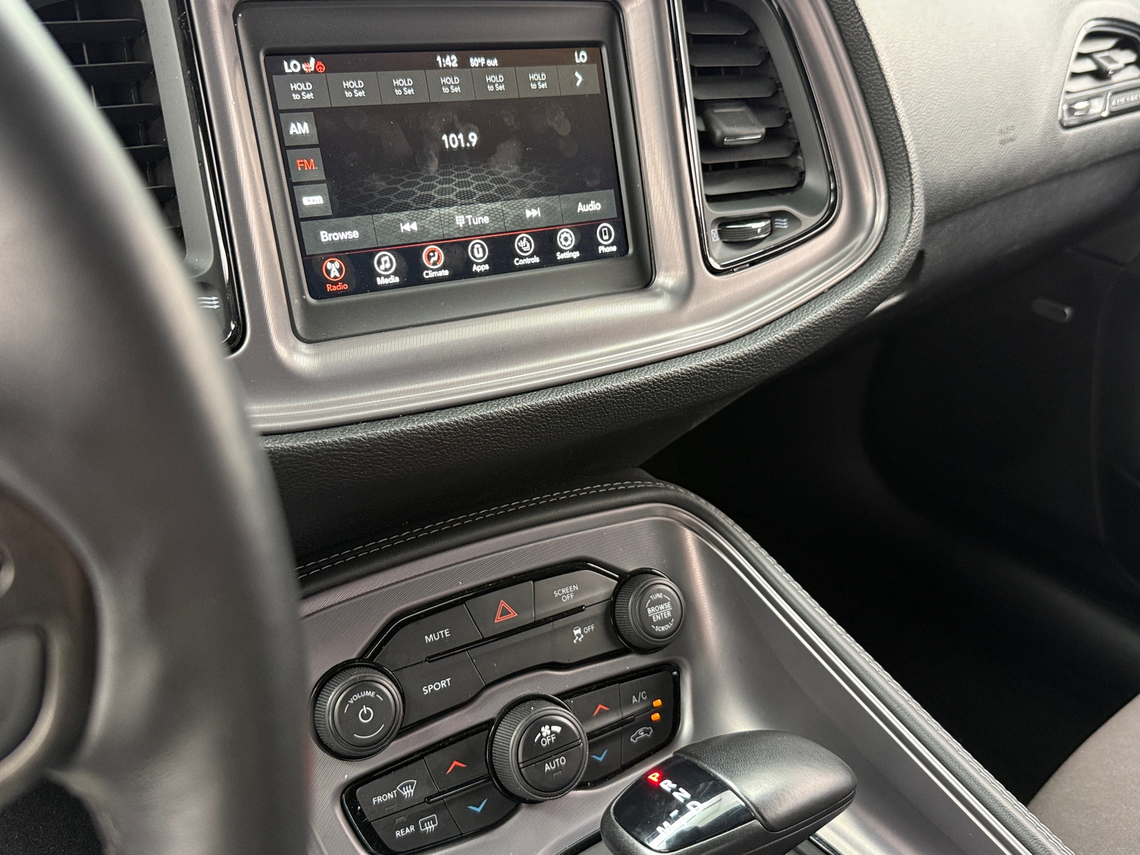 Thumbnail: 2023 Dodge Challenger - 3