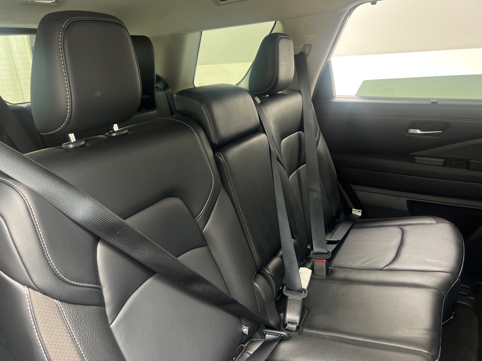 Thumbnail: 2024 Nissan Pathfinder - 5